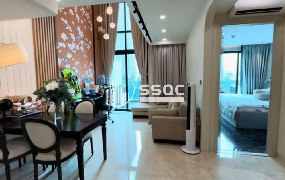 BÁN DUPLEX FELIZ EN VISTA, GIÁ 13.3 TỶ - 2 PHÒNG NGỦ - NHÀ ĐẸP LUNG LINH 112 M2