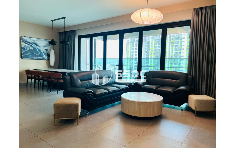 BÁN CĂN HỘ FELIZ EN VISTA GIÁ 23.1 TỶ, 4 PHÒNG NGỦ - 173 M2, XÁCH VALI VÀO Ở