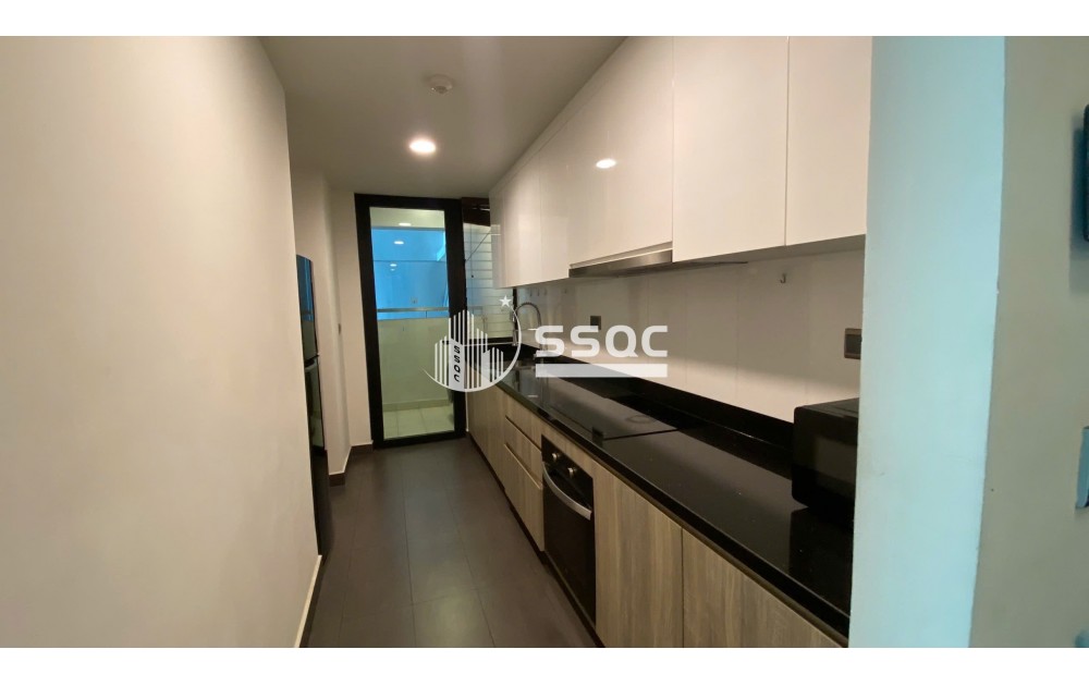 CĂN HỘ FELIZ EN VISTA, 2 PHÒNG NGỦ - 88 M2 CHO THUÊ GIÁ 26 TRIỆU/THÁNG, XÁCH VALI VÀO Ở NGAY