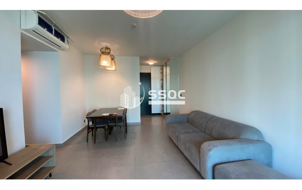 CĂN HỘ FELIZ EN VISTA, 2 PHÒNG NGỦ - 88 M2 CHO THUÊ GIÁ 26 TRIỆU/THÁNG, XÁCH VALI VÀO Ở NGAY