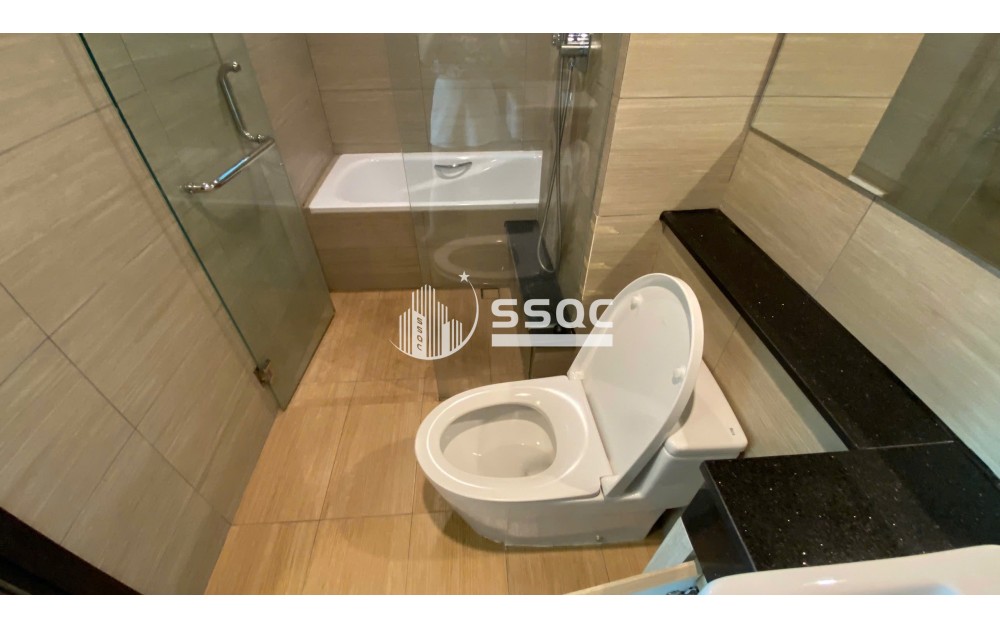 CĂN HỘ FELIZ EN VISTA, 2 PHÒNG NGỦ - 88 M2 CHO THUÊ GIÁ 26 TRIỆU/THÁNG, XÁCH VALI VÀO Ở NGAY