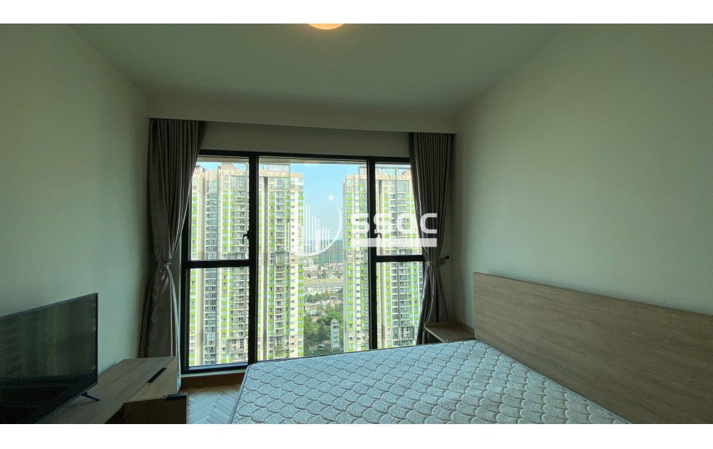CĂN HỘ FELIZ EN VISTA, 2 PHÒNG NGỦ - 88 M2 CHO THUÊ GIÁ 26 TRIỆU/THÁNG, XÁCH VALI VÀO Ở NGAY