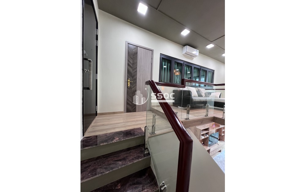 DUPLEX FELIZ EN VISTA CHO THUÊ, GIÁ: 28 TRIỆU/THÁNG, 2 PHÒNG NGỦ - 103 M2, FULL NỘI THẤT CAO CẤP