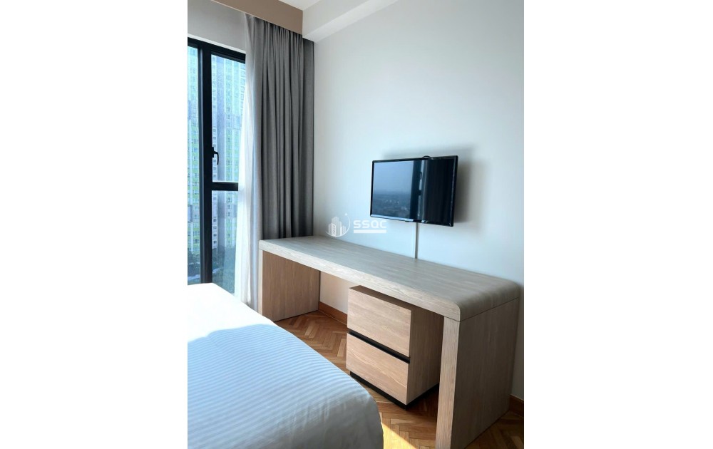 CĂN HỘ FELIZ EN VISTA CHO THUÊ, 4 PHÒNG NGỦ - 173 M2, GIÁ 67 TRIỆU/THÁNG - XÁCH VALI VÀO Ở NGAY