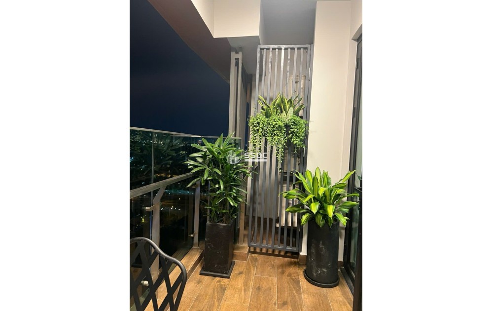 CĂN HỘ FELIZ EN VISTA CHO THUÊ, 4 PHÒNG NGỦ - 173 M2, GIÁ 67 TRIỆU/THÁNG - XÁCH VALI VÀO Ở NGAY