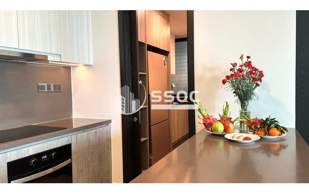 CĂN HỘ FELIZ EN VISTA CHO THUÊ, 4 PHÒNG NGỦ - 173 M2, GIÁ 67 TRIỆU/THÁNG - XÁCH VALI VÀO Ở NGAY