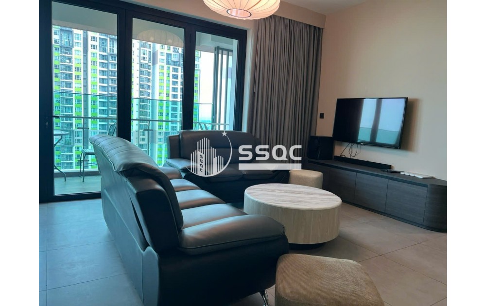 CĂN HỘ FELIZ EN VISTA CHO THUÊ, 4 PHÒNG NGỦ - 173 M2, GIÁ 67 TRIỆU/THÁNG - XÁCH VALI VÀO Ở NGAY