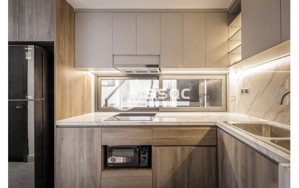 CHƯA BAO GIỜ THUÊ THẬT DỄ DÀNG NHƯ VẬY! DUPLEX FELIZ EN VISTA 2 PHÒNG NGỦ - 103 M2, GIÁ 33 TRIỆU/THÁNG!