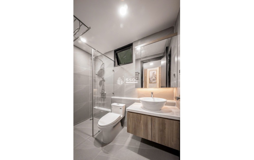CHƯA BAO GIỜ THUÊ THẬT DỄ DÀNG NHƯ VẬY! DUPLEX FELIZ EN VISTA 2 PHÒNG NGỦ - 103 M2, GIÁ 33 TRIỆU/THÁNG!