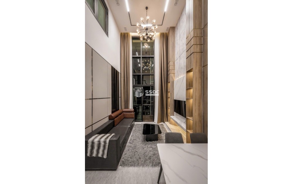 CHƯA BAO GIỜ THUÊ THẬT DỄ DÀNG NHƯ VẬY! DUPLEX FELIZ EN VISTA 2 PHÒNG NGỦ - 103 M2, GIÁ 33 TRIỆU/THÁNG!