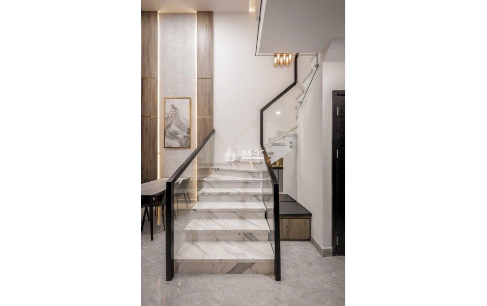 CHƯA BAO GIỜ THUÊ THẬT DỄ DÀNG NHƯ VẬY! DUPLEX FELIZ EN VISTA 2 PHÒNG NGỦ - 103 M2, GIÁ 33 TRIỆU/THÁNG!