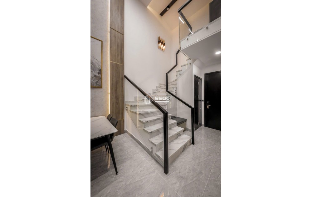 CHƯA BAO GIỜ THUÊ THẬT DỄ DÀNG NHƯ VẬY! DUPLEX FELIZ EN VISTA 2 PHÒNG NGỦ - 103 M2, GIÁ 33 TRIỆU/THÁNG!