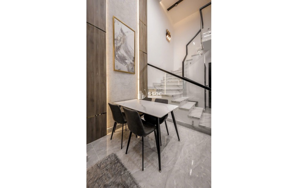 CHƯA BAO GIỜ THUÊ THẬT DỄ DÀNG NHƯ VẬY! DUPLEX FELIZ EN VISTA 2 PHÒNG NGỦ - 103 M2, GIÁ 33 TRIỆU/THÁNG!