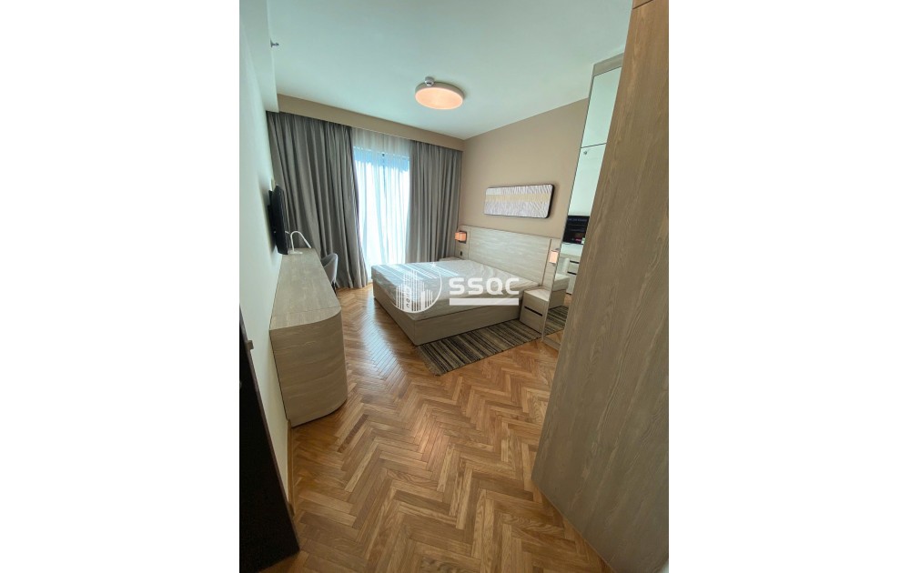 CĂN HỘ FELIZ EN VISTA CHO THUÊ, 4 PHÒNG NGỦ - 173 M2, GIÁ: 64 TRIỆU/THÁNG, XÁCH VALI VÀO Ở NGAY