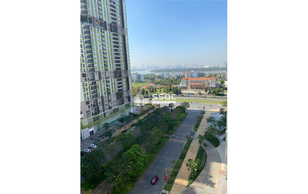 CĂN HỘ FELIZ EN VISTA CHO THUÊ, 4 PHÒNG NGỦ - 173 M2, GIÁ: 64 TRIỆU/THÁNG, XÁCH VALI VÀO Ở NGAY