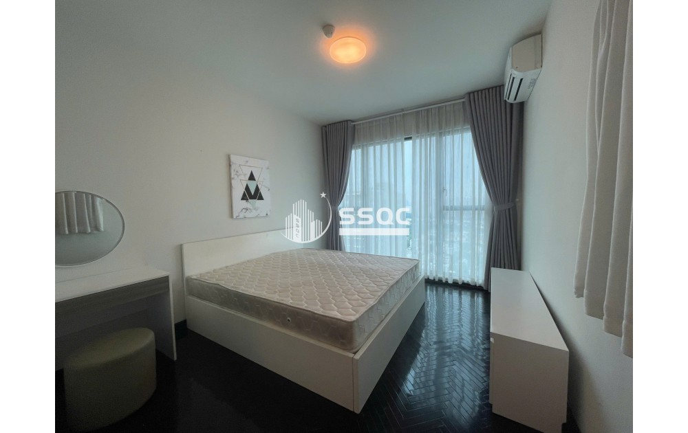 CHO THUÊ DUPLEX FELIZ EN VISTA, GIÁ 28 TRIỆU/THÁNG - 2 PHÒNG NGỦ 103 M2, FULL NỘI THẤT CAO CẤP