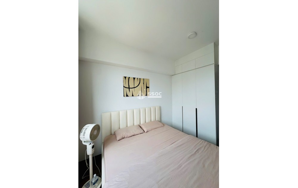 CĂN HỘ ONE VERANDAH ĐẦY ĐỦ NỘI THẤT CAO CẤP - 2 PHÒNG NGỦ - GIÁ 21 TRIỆU THÁNG