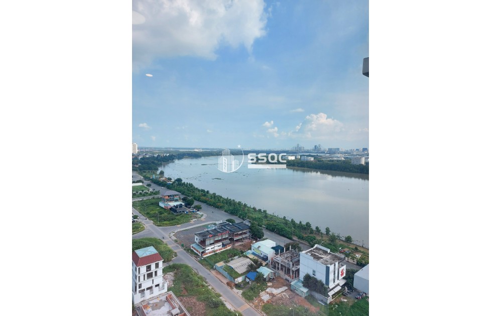 CĂN HỘ ONE VERANDAH CHO THUÊ 2 PHÒNG NGỦ - 80 M2, GIÁ: 20 TRIỆU/THÁNG, FULL NỘI THẤT CAO CẤP