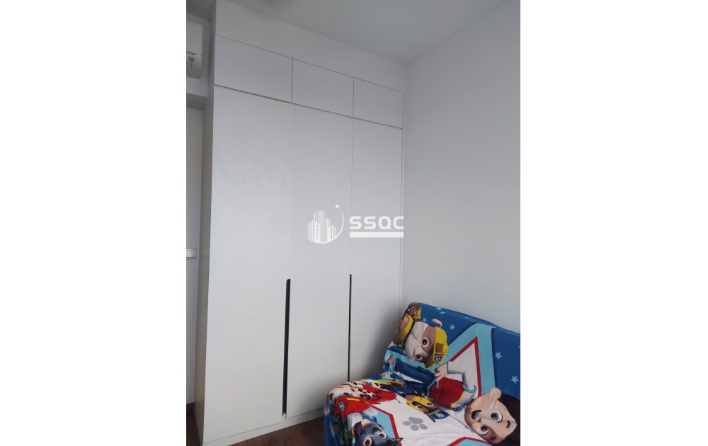 CĂN HỘ ONE VERANDAH CHO THUÊ 2 PHÒNG NGỦ - 80 M2, GIÁ: 20 TRIỆU/THÁNG, FULL NỘI THẤT CAO CẤP