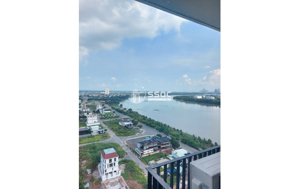 CĂN HỘ ONE VERANDAH CHO THUÊ 2 PHÒNG NGỦ - 80 M2, GIÁ: 20 TRIỆU/THÁNG, FULL NỘI THẤT CAO CẤP