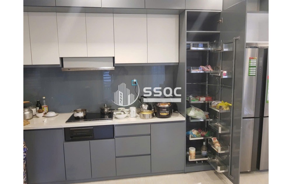 BÁN CĂN HỘ VINHOMES CENTRAL PARK, GIÁ 12.1 TỶ - 85 M2, 2 PHÒNG NGỦ, XÁCH VALI VÀO Ở