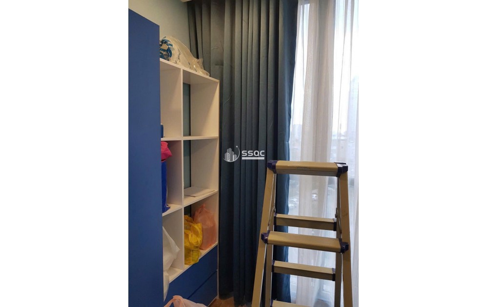 BÁN CĂN HỘ VINHOMES CENTRAL PARK, GIÁ 12.1 TỶ - 85 M2, 2 PHÒNG NGỦ, XÁCH VALI VÀO Ở