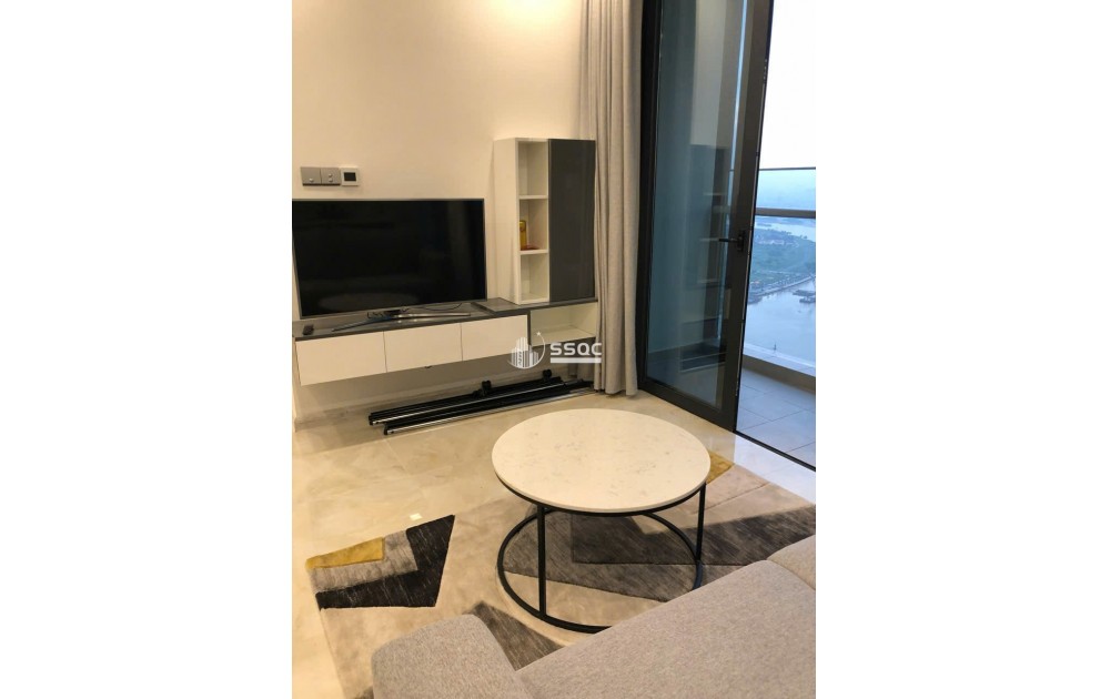 BÁN CĂN HỘ VINHOMES BA SON 69 M2 - 2 PHÒNG NGỦ GIÁ 18.6 TỶ, XÁCH VALI VÀO Ở