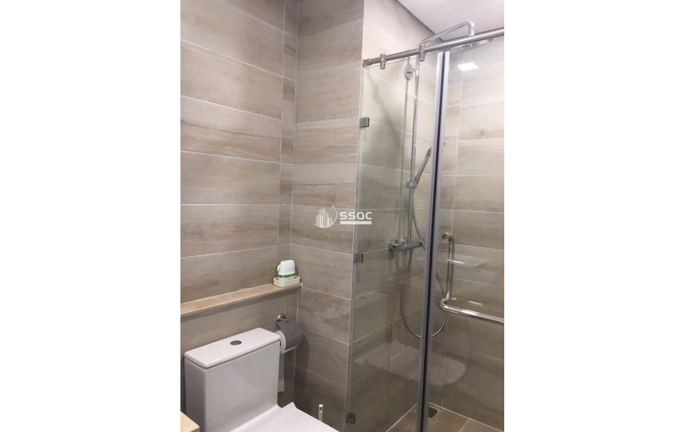 BÁN CĂN HỘ VINHOMES BA SON 69 M2 - 2 PHÒNG NGỦ GIÁ 18.6 TỶ, XÁCH VALI VÀO Ở