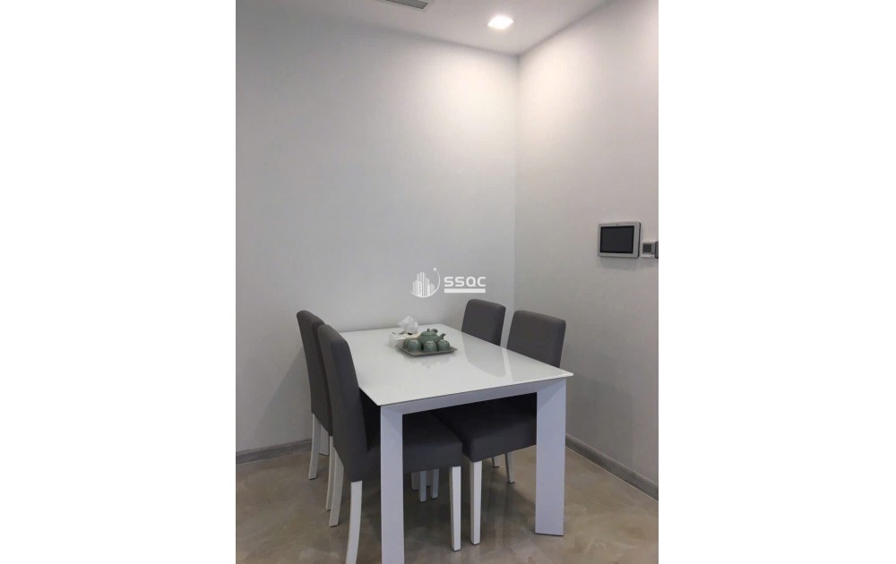 BÁN CĂN HỘ VINHOMES BA SON 69 M2 - 2 PHÒNG NGỦ GIÁ 18.6 TỶ, XÁCH VALI VÀO Ở