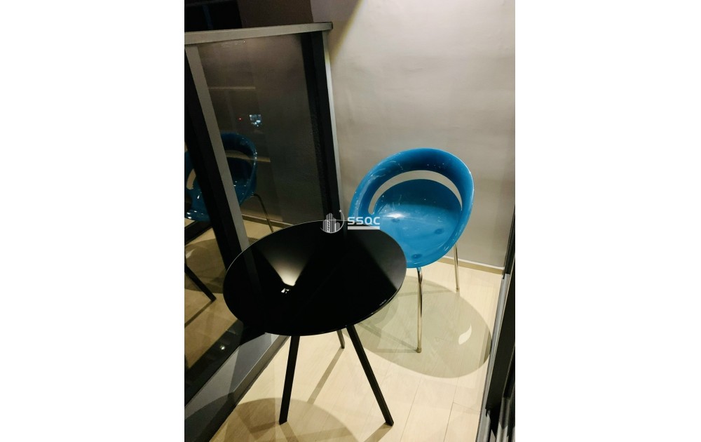 BÁN CĂN HỘ THE MARQ - 72 M2, 2 PHÒNG NGỦ, GIÁ 14.3 TỶ | XÁCH VALI VÀO Ở