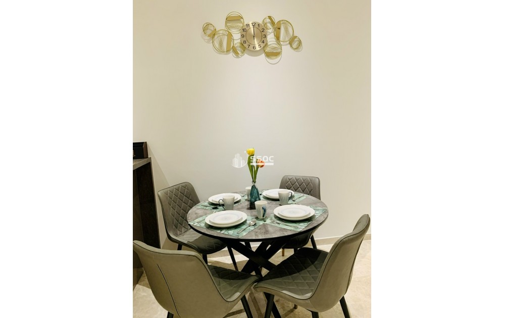 BÁN CĂN HỘ THE MARQ - 72 M2, 2 PHÒNG NGỦ, GIÁ 14.3 TỶ | XÁCH VALI VÀO Ở