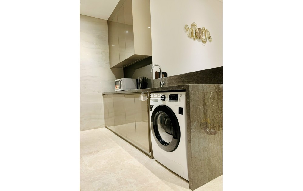BÁN CĂN HỘ THE MARQ - 72 M2, 2 PHÒNG NGỦ, GIÁ 14.3 TỶ | XÁCH VALI VÀO Ở