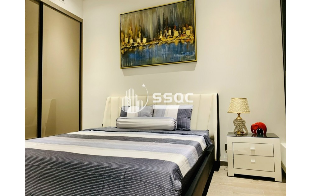 BÁN CĂN HỘ THE MARQ - 72 M2, 2 PHÒNG NGỦ, GIÁ 14.3 TỶ | XÁCH VALI VÀO Ở