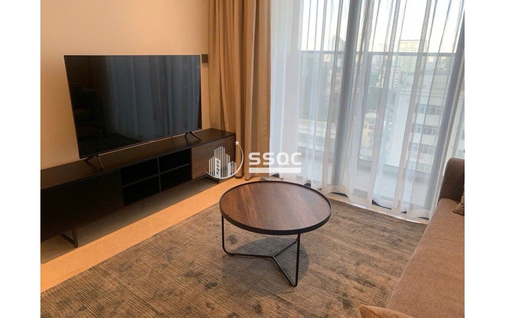 BÁN CĂN HỘ THE MARQ 3 PHÒNG NGỦ - 109 M2, GIÁ 23.8 TỶ - XÁCH VALI VÀO Ở