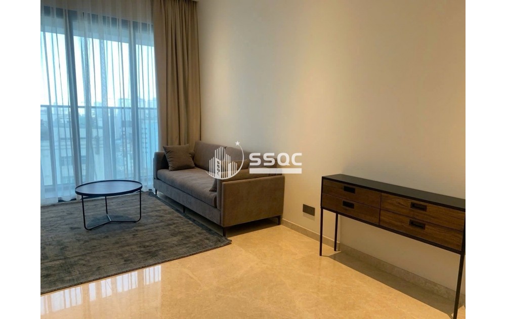 BÁN CĂN HỘ THE MARQ 3 PHÒNG NGỦ - 109 M2, GIÁ 23.8 TỶ - XÁCH VALI VÀO Ở