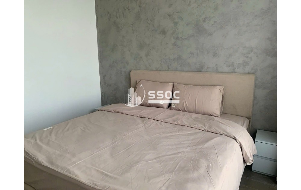 BÁN CĂN HỘ THE MARQ 3 PHÒNG NGỦ - 109 M2, GIÁ 23.8 TỶ - XÁCH VALI VÀO Ở