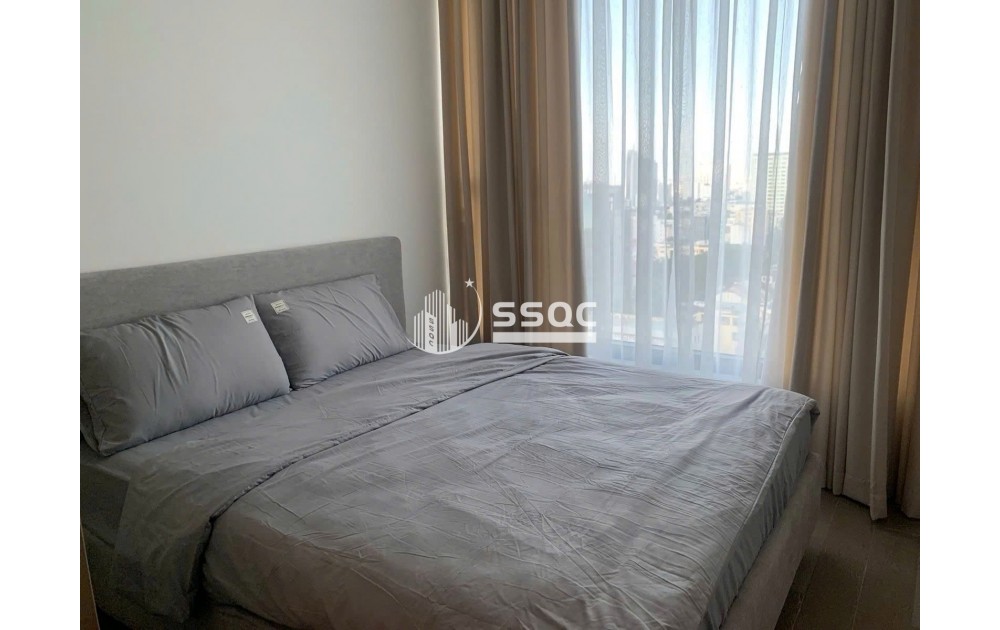 BÁN CĂN HỘ THE MARQ 3 PHÒNG NGỦ - 109 M2, GIÁ 23.8 TỶ - XÁCH VALI VÀO Ở