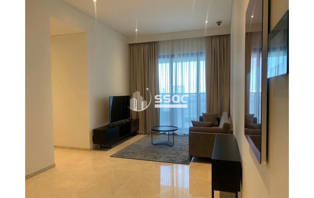 BÁN CĂN HỘ THE MARQ 3 PHÒNG NGỦ - 109 M2, GIÁ 23.8 TỶ - XÁCH VALI VÀO Ở