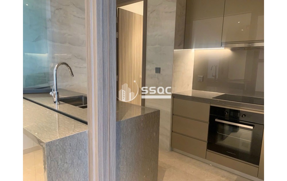 BÁN CĂN HỘ THE MARQ 3 PHÒNG NGỦ - 109 M2, GIÁ 23.8 TỶ - XÁCH VALI VÀO Ở