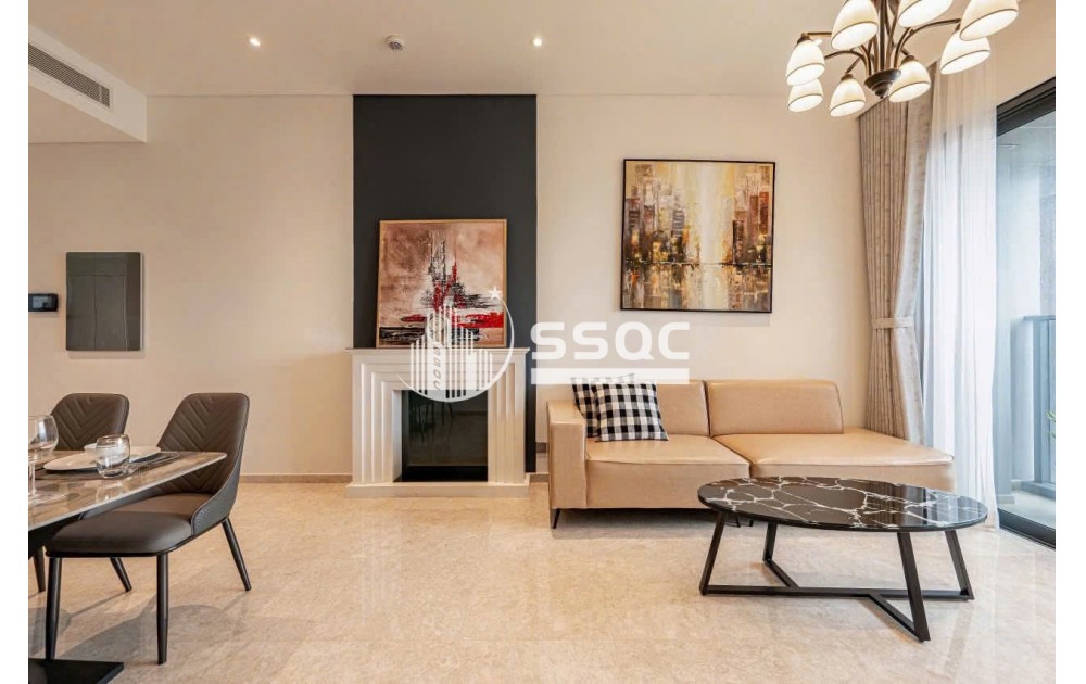 CHO THUÊ CĂN HỘ THE MARQ, GIÁ CHỈ 39 TRIỆU/THÁNG, 77 M2 - 2 PHÒNG NGỦ, FULL NỘI THẤT CAO CẤP