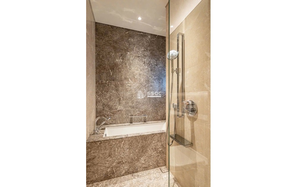 CHO THUÊ CĂN HỘ THE MARQ, GIÁ CHỈ 39 TRIỆU/THÁNG, 77 M2 - 2 PHÒNG NGỦ, FULL NỘI THẤT CAO CẤP