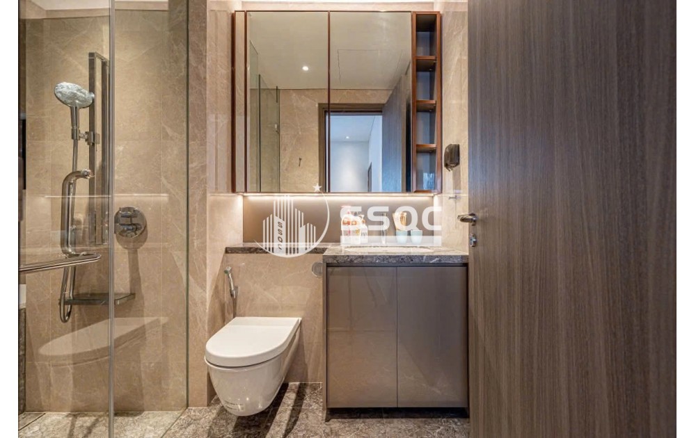 CHO THUÊ CĂN HỘ THE MARQ, GIÁ CHỈ 39 TRIỆU/THÁNG, 77 M2 - 2 PHÒNG NGỦ, FULL NỘI THẤT CAO CẤP