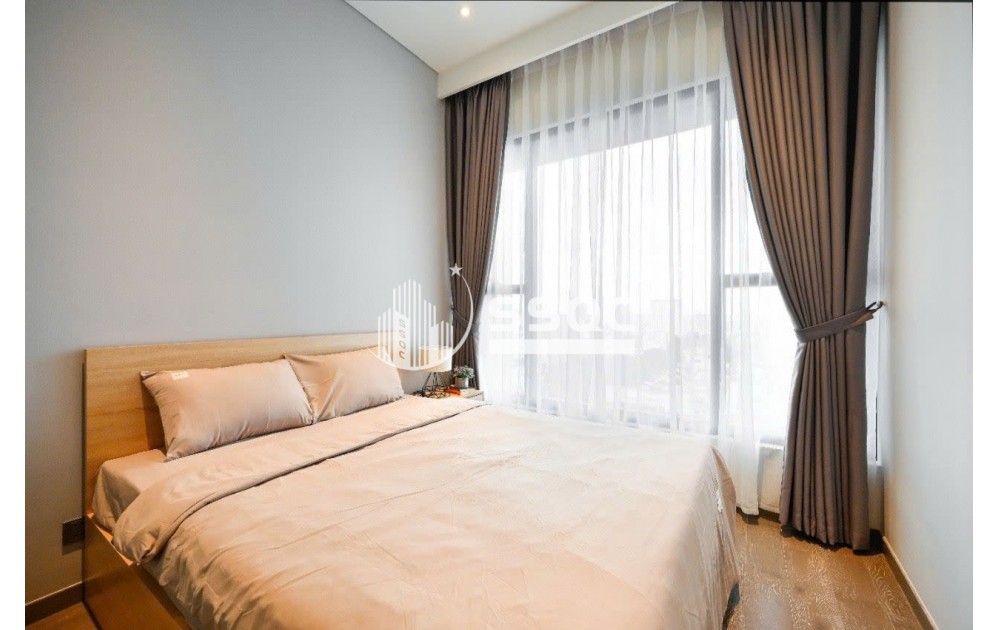 BÁN CĂN HỘ THE MARQ SIÊU ĐẸP LUNG LINH, 77 M2 - 2 PHÒNG NGỦ, GIÁ CHỈ 13.2 TỶ