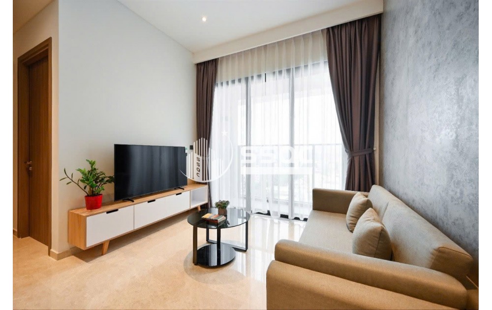 BÁN CĂN HỘ THE MARQ SIÊU ĐẸP LUNG LINH, 77 M2 - 2 PHÒNG NGỦ, GIÁ CHỈ 13.2 TỶ