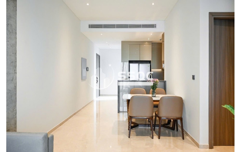 BÁN CĂN HỘ THE MARQ SIÊU ĐẸP LUNG LINH, 77 M2 - 2 PHÒNG NGỦ, GIÁ CHỈ 13.2 TỶ