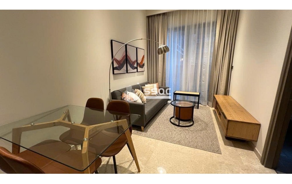 BÁN CĂN HỘ THE MARQ, 1 PHÒNG NGỦ - 51 M2, GIÁ 9.1 TỶ, XÁCH VALI VÀO Ở