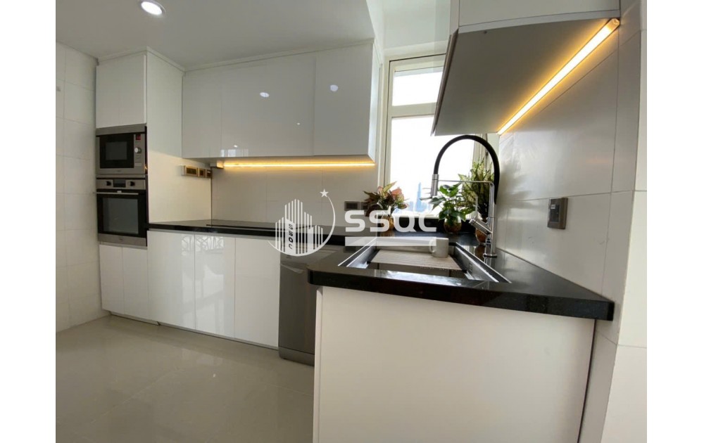 XÁCH VALI VÀO Ở NGAY! CHO THUÊ PENTHOUSE THE ESTELLA, 3 PHÒNG NGỦ - 256 M2, GIÁ: 99 TRIỆU/THÁNG