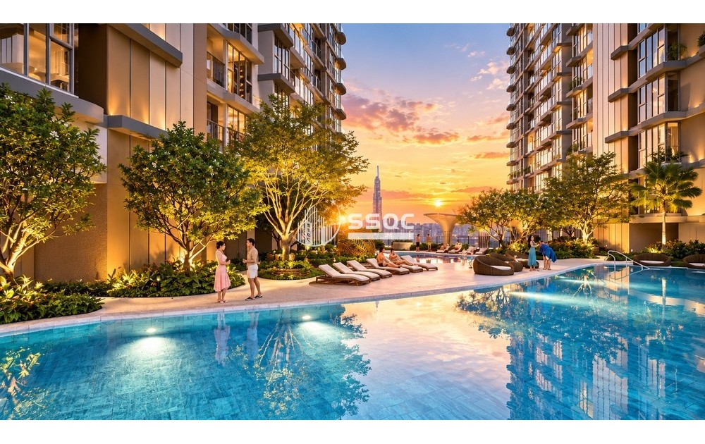 BÁN SHOPHOUSE EATON PARK - DIỆN TÍCH 248.9M2 - GIÁ TỐT CHO THƯƠNG MẠI