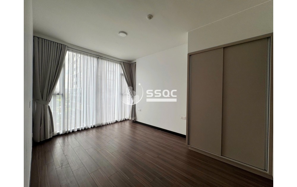 CĂN HỘ EMPIRE CITY 3 PHÒNG NGỦ - 153 M2 GIÁ 44 TRIỆU/THÁNG, NHÀ ĐẸP GIÁ TỐT