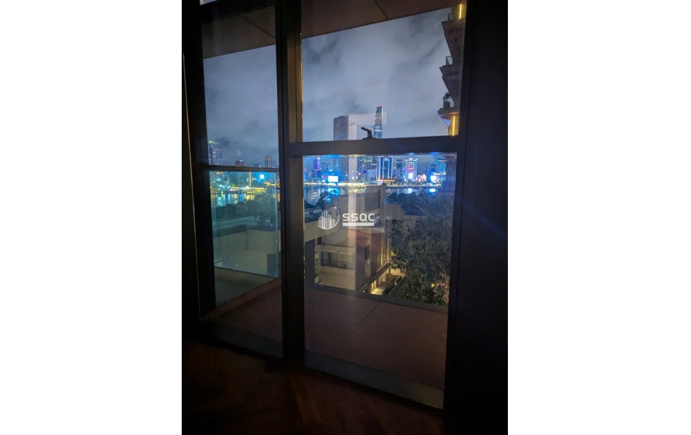 CHO THUÊ CĂN HỘ EMPIRE CITY, 2 PHÒNG NGỦ - 100 M2, GIÁ: 68 TRIỆU/THÁNG, XÁCH VALI VÀO Ở NGAY!